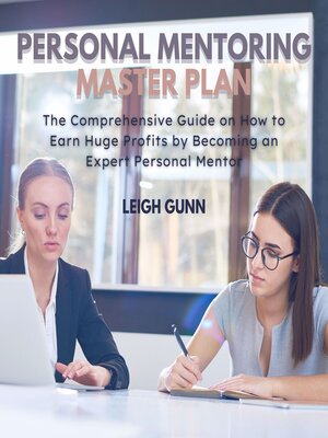 cover image of Personal Mentoring Master Plan
